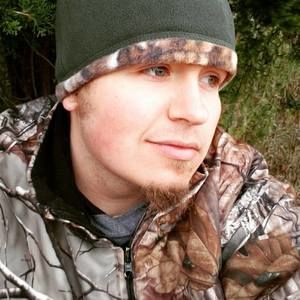 Meet your Posher, Justin